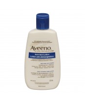 Aveeno Active Naturals Anti-Itch Lotion